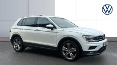 Volkswagen Tiguan 2.0 TDi 150 Match 5dr Diesel Estate